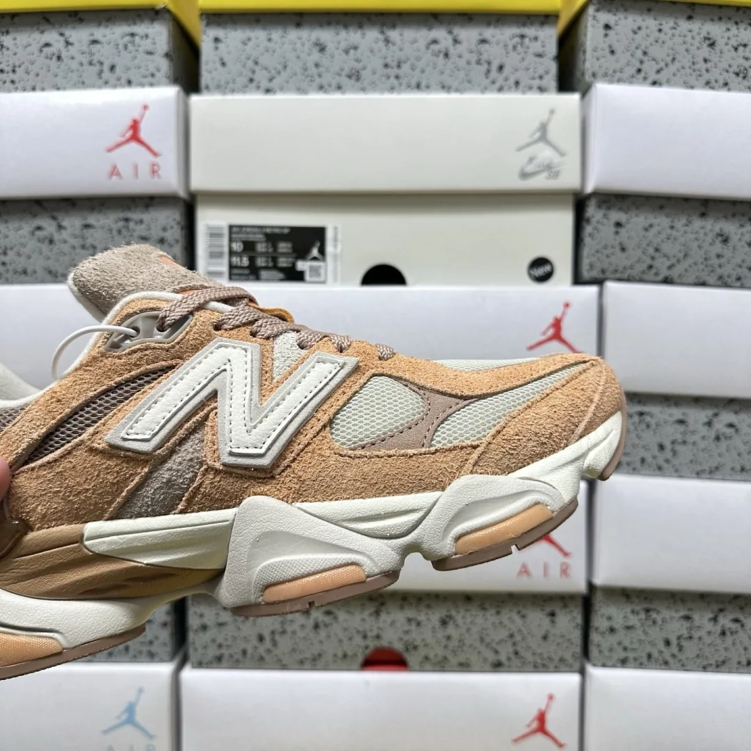 뉴발란스 [C] 9060 U9060WCW 202202 New Balance 9060 상세 이미지 4