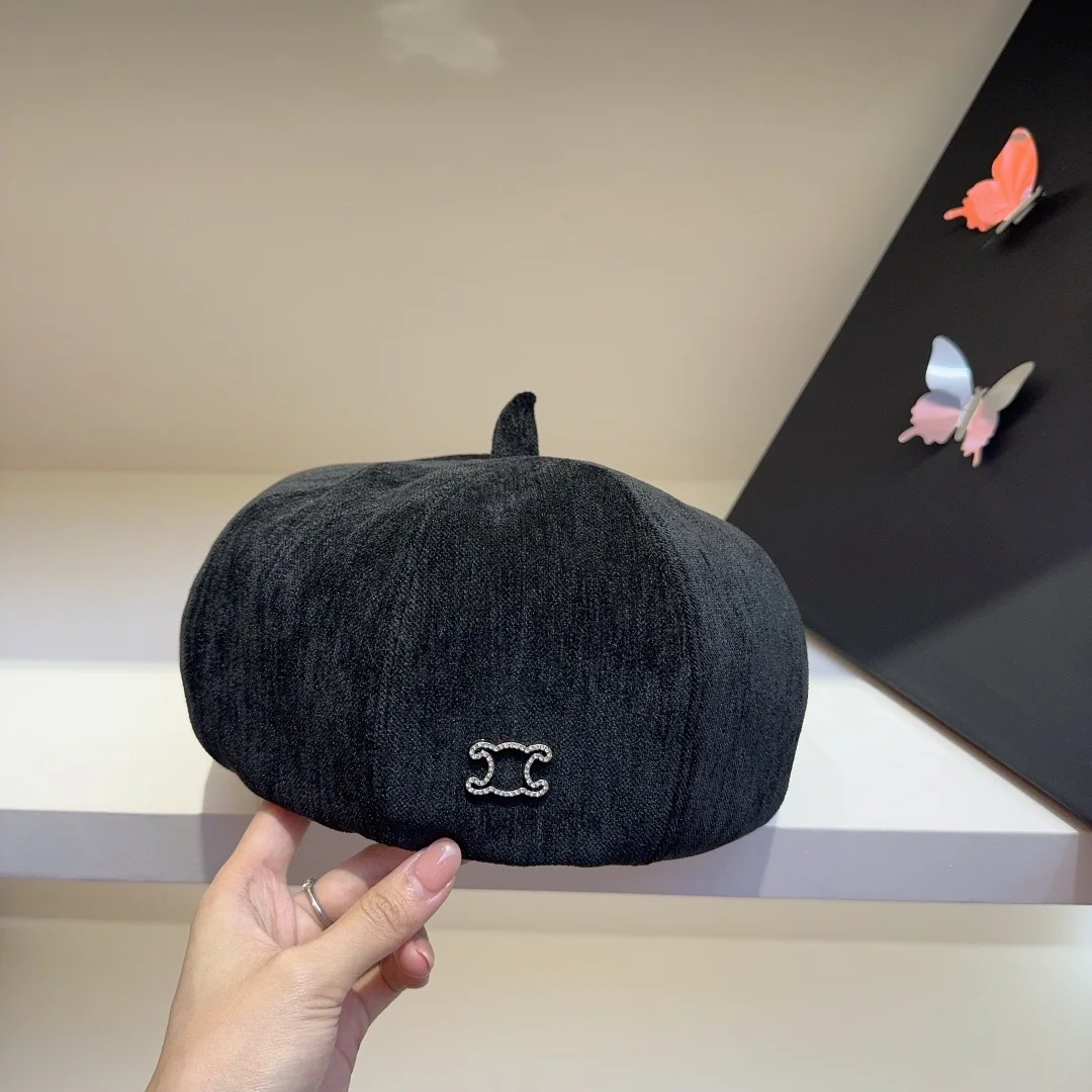 셀린느 모자 83572 Celine Cap 상세 이미지 8