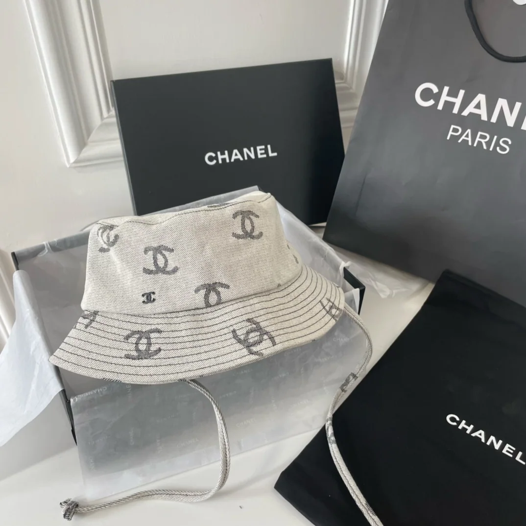 샤넬 모자 82024 Chanel Cap 상세 이미지 5