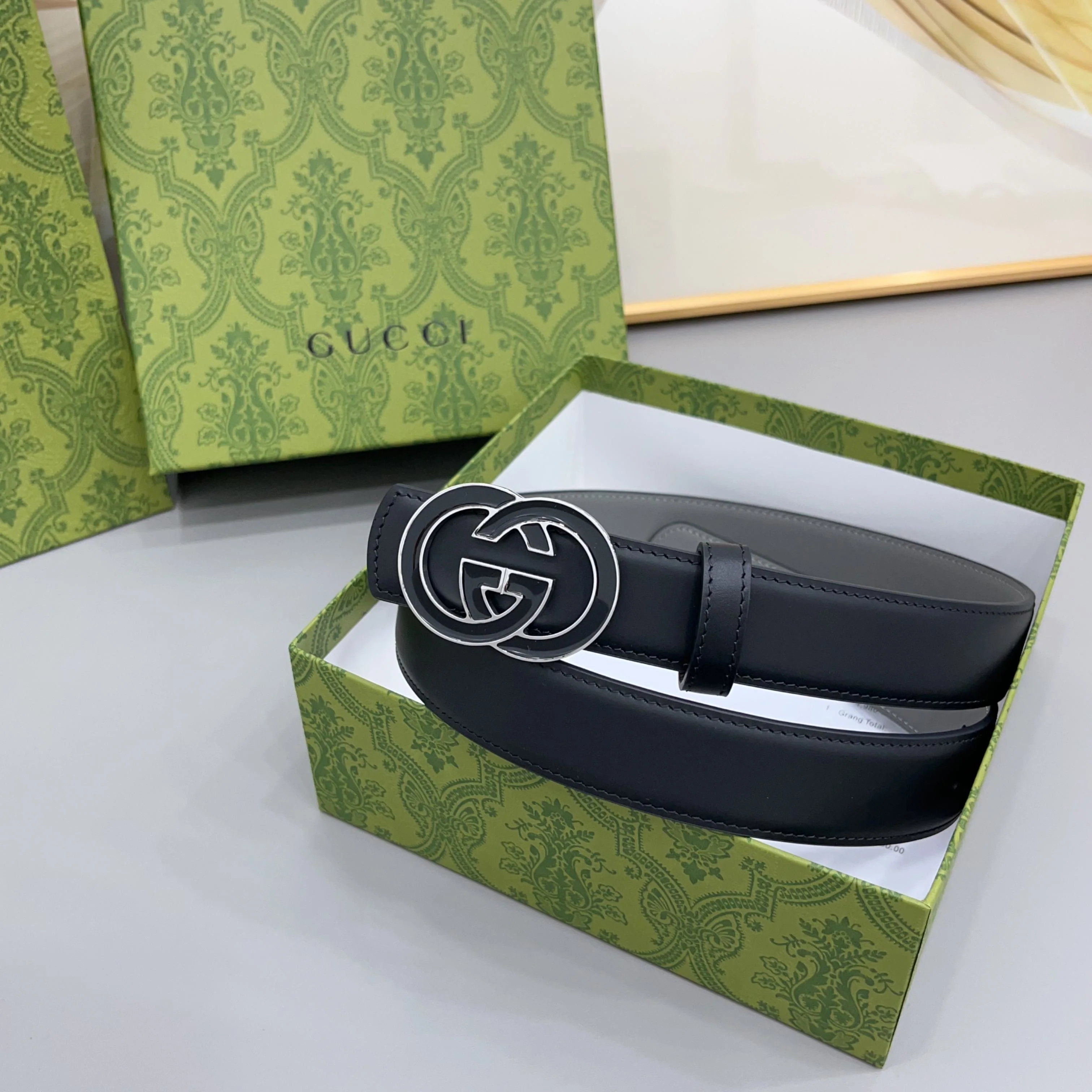 구찌 벨트 56993 Gucci Belt 상세 이미지 6