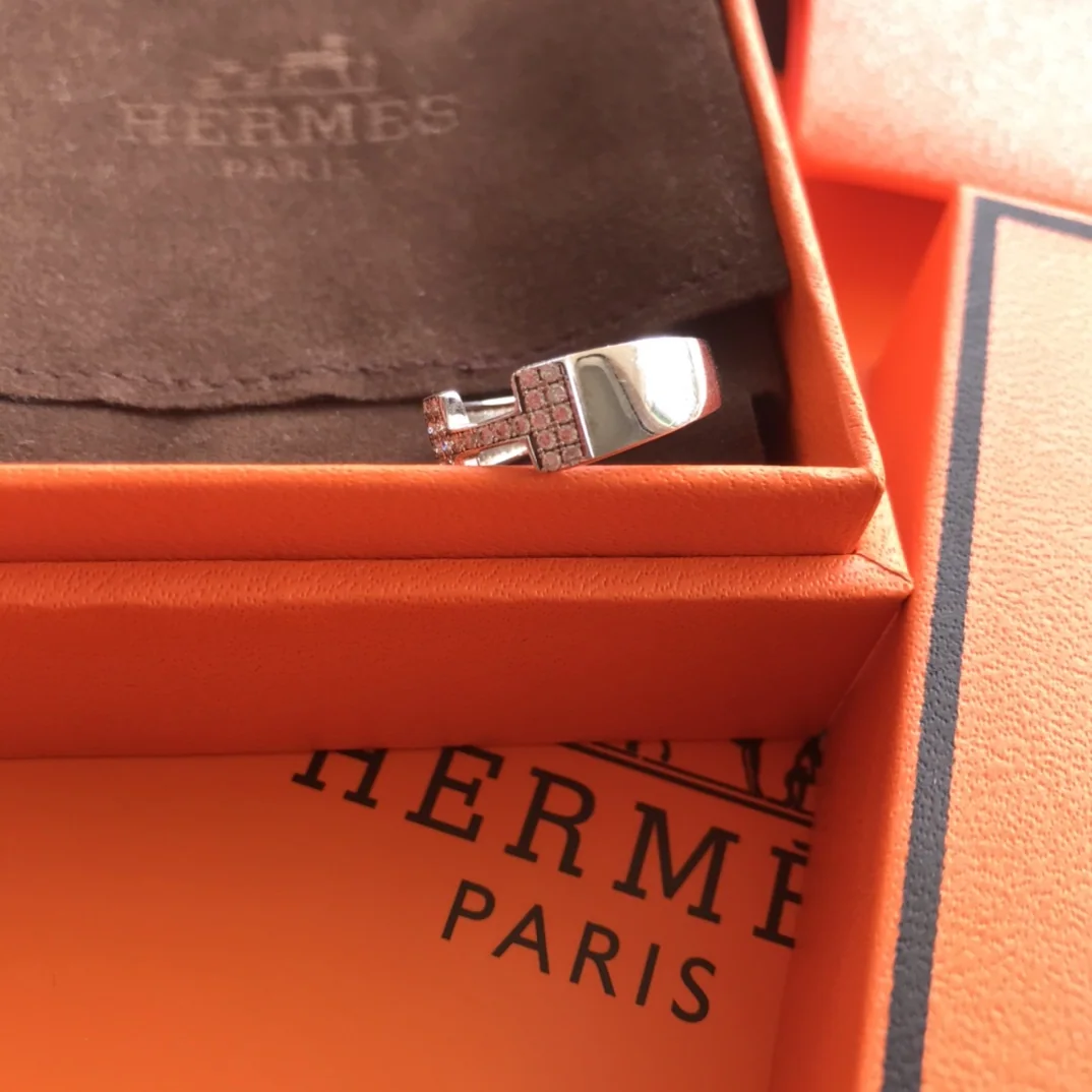 에르메스 반지 70145 Hermes Ring 상세 이미지 4