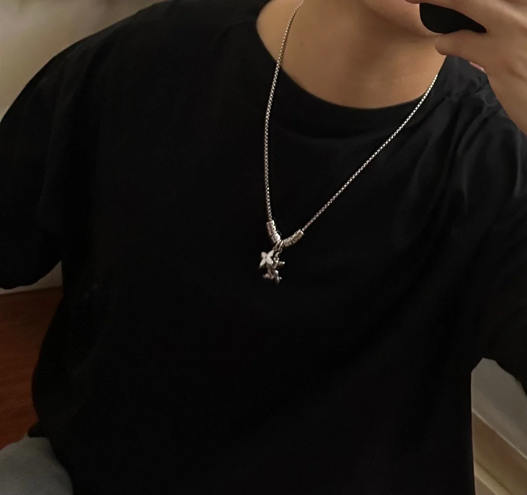 루이비통 목걸이 64009 Louis Vuitton Necklace 상세 이미지 7