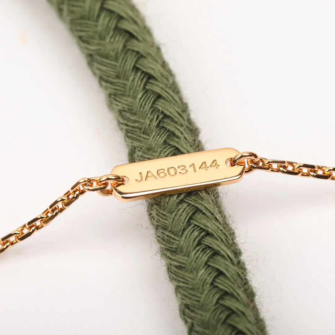 반클리프앤아펠 목걸이 63804 Van Cleef & Arpels Necklace 상세 이미지 6