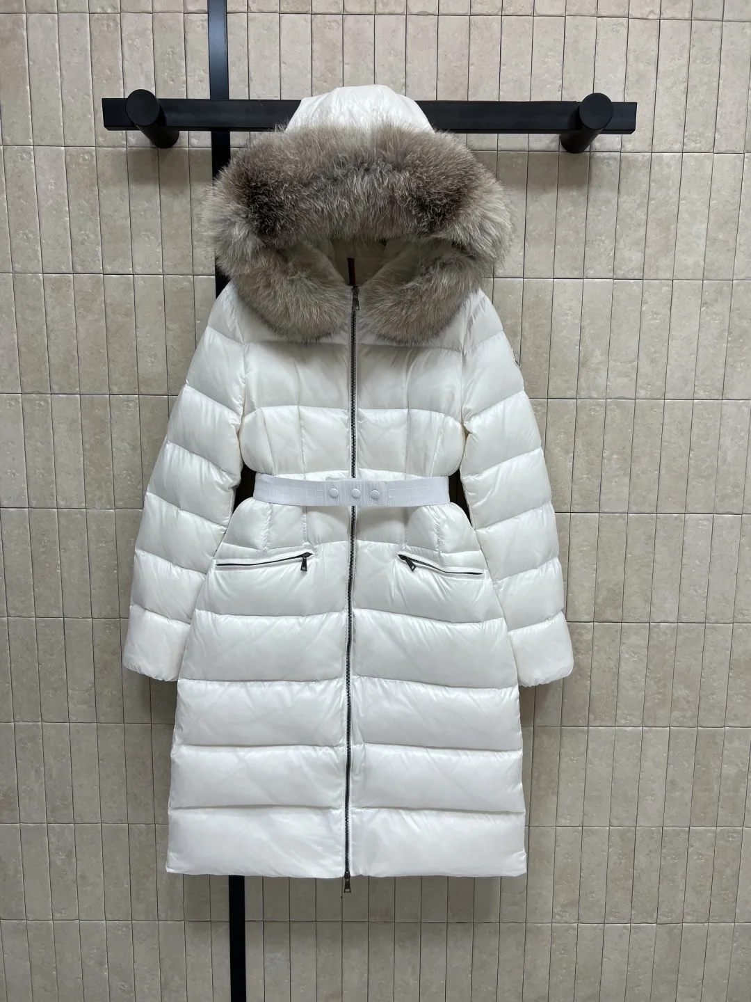 몽클레어 보에딕 롱 패딩 자켓 155723