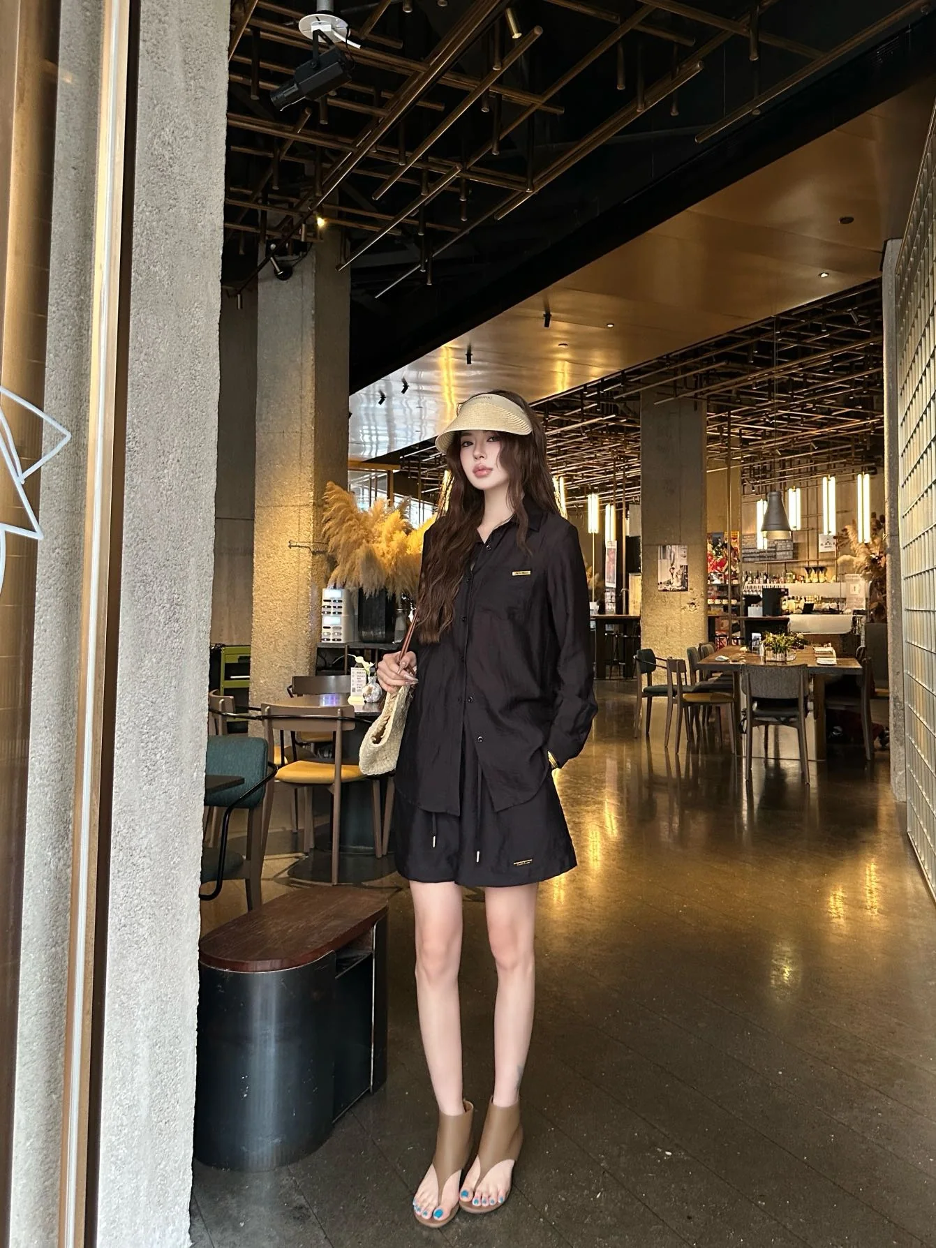 미우미우 여성 바지 97325 Miu Miu Pants 상세 이미지 9