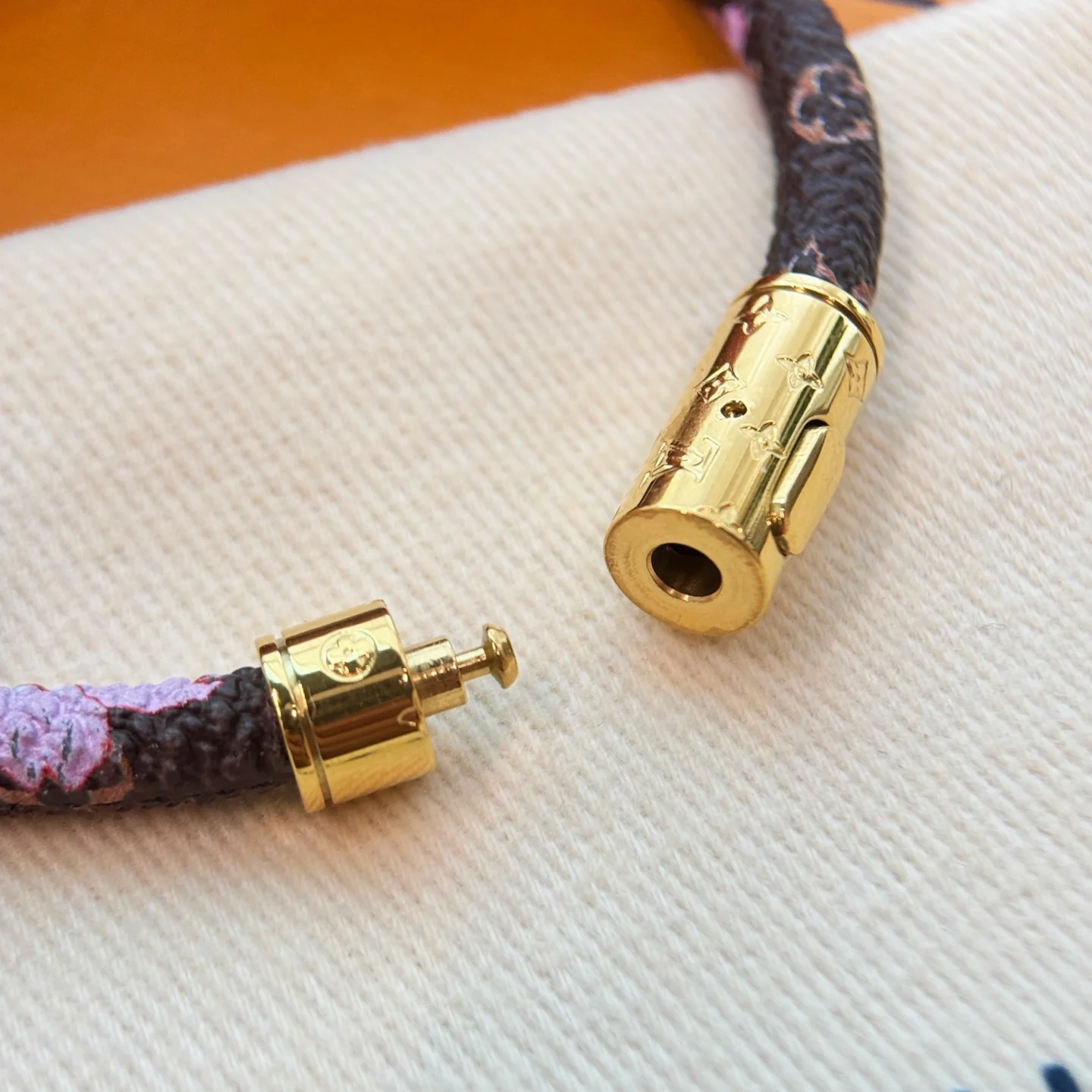 루이비통 팔찌 64078 Louis Vuitton Bracelet 상세 이미지 8