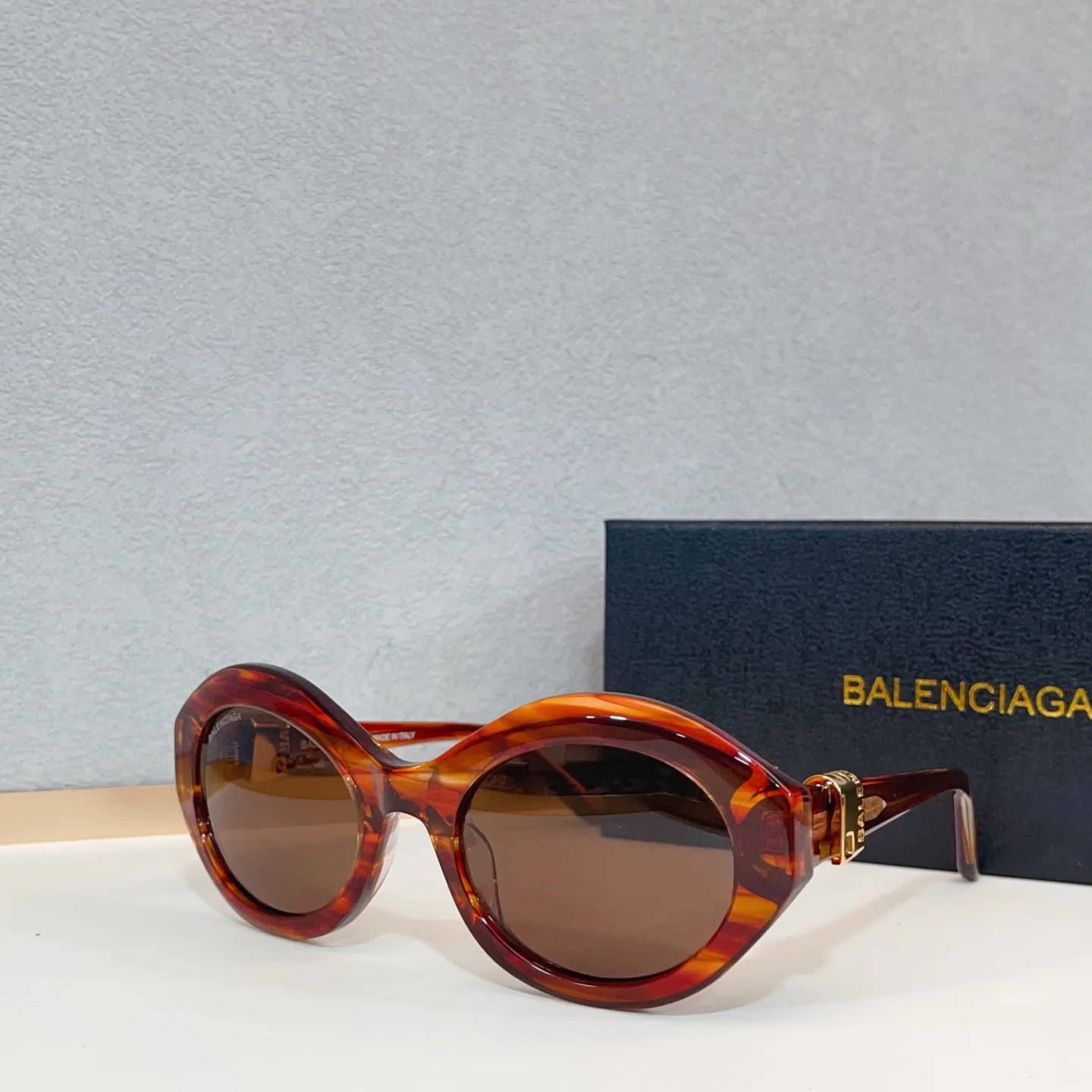 발렌시아가 선글라스 73350 Balenciaga Sunglasses 상세 이미지 2