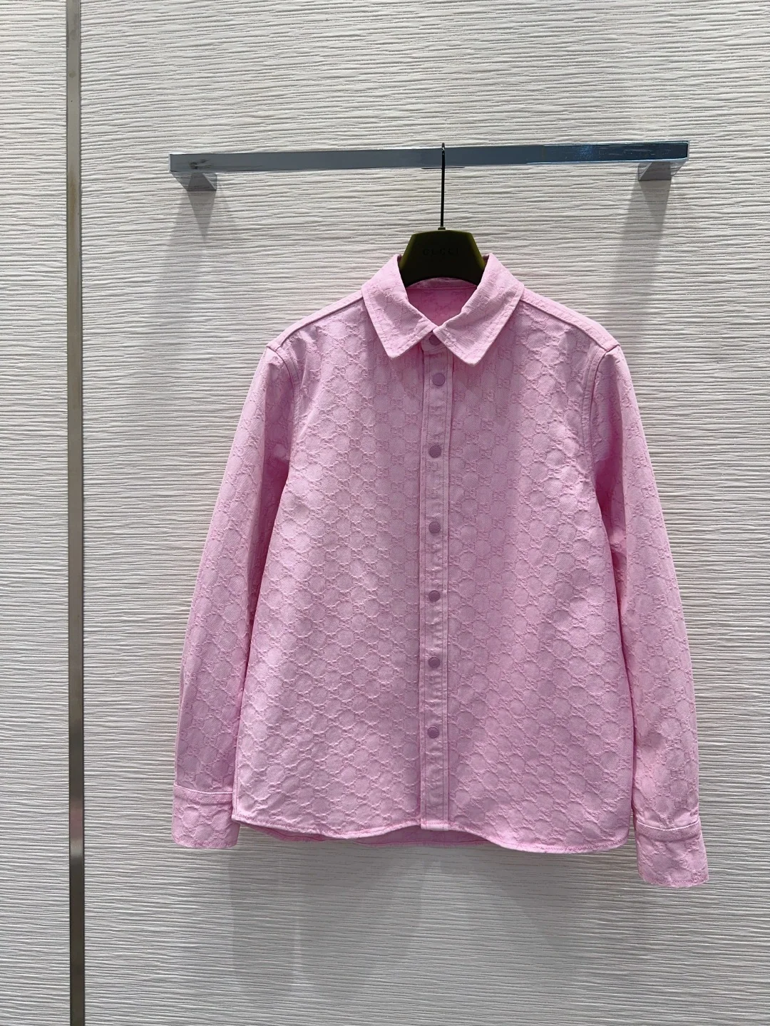 구찌 여성 셔츠 91821 Gucci Shirt 상세 이미지 3