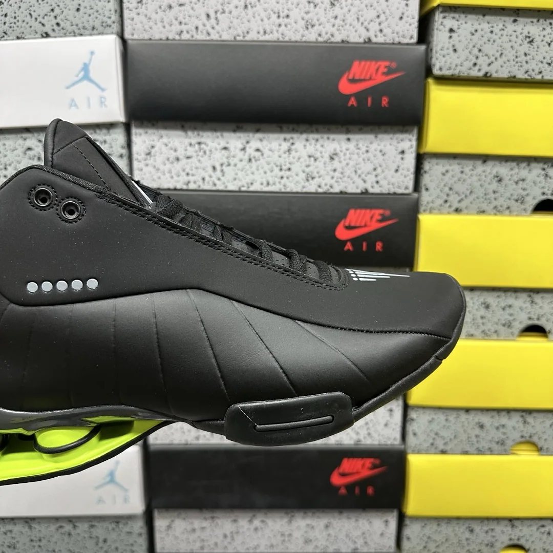 나이키 [PH] 샥스 AT7843-006 201828 Nike Shox BB4 상세 이미지 8
