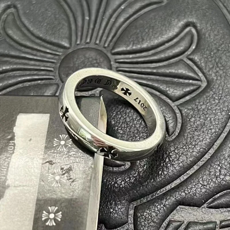 크롬하츠 반지 62971 Chrome Hearts Ring 상세 이미지 3