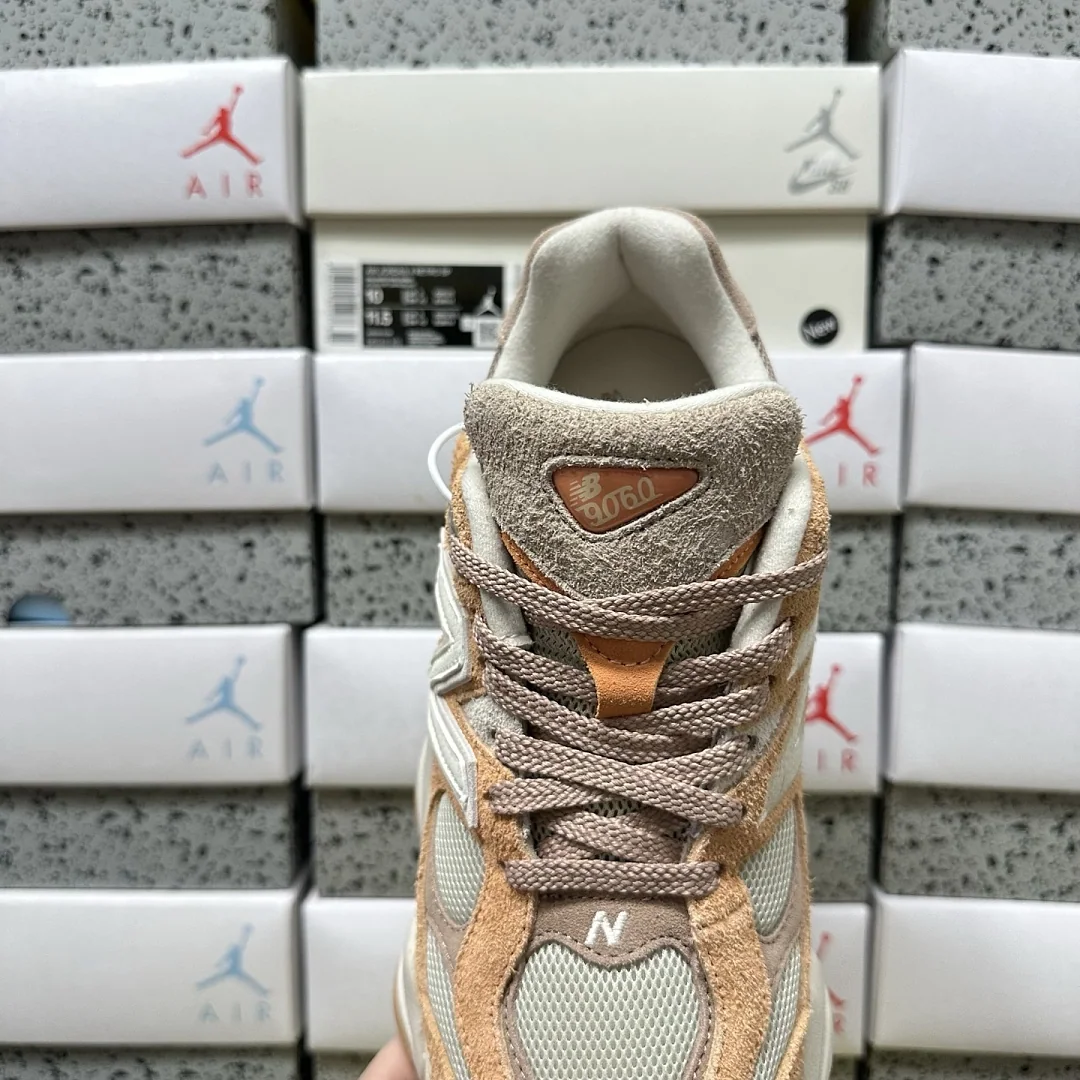 뉴발란스 [C] 9060 U9060WCW 202202 New Balance 9060 상세 이미지 6