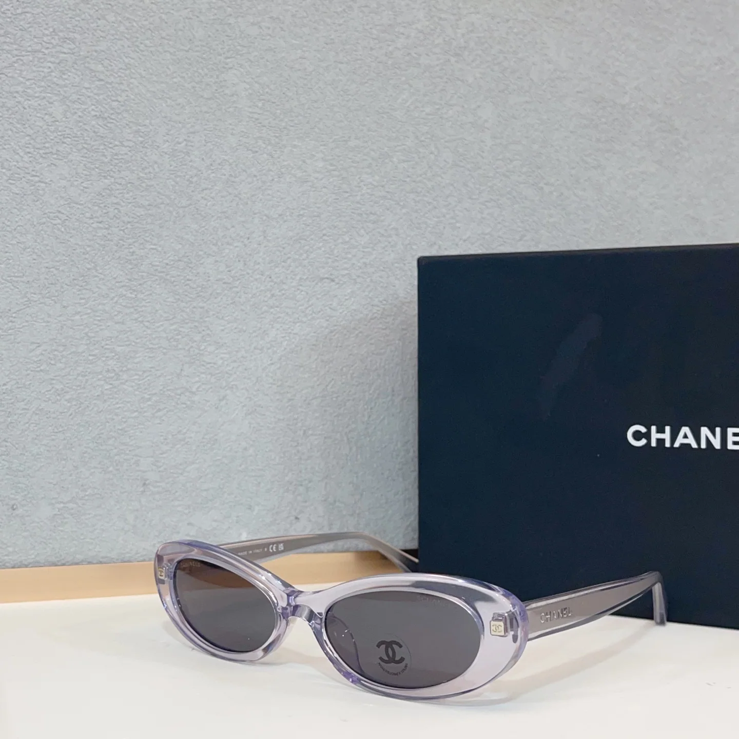샤넬 선글라스 56789 Chanel Sunglasses 상세 이미지 1