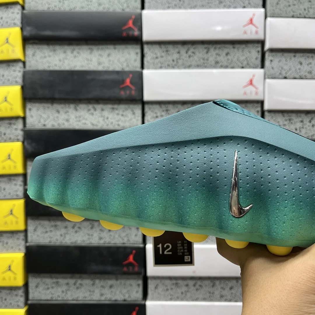 나이키 [KOO] 마인드 001 슬라이드 HQ4307-301 201426 Nike Mind 001 Slide Geode Teal Light 상세 이미지 5
