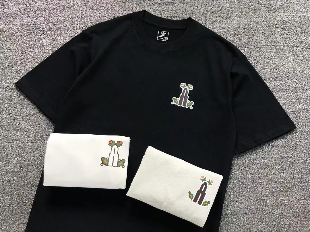 아디다스 반팔 티셔츠 202886 Adidas T-Shirt 상세 이미지 20