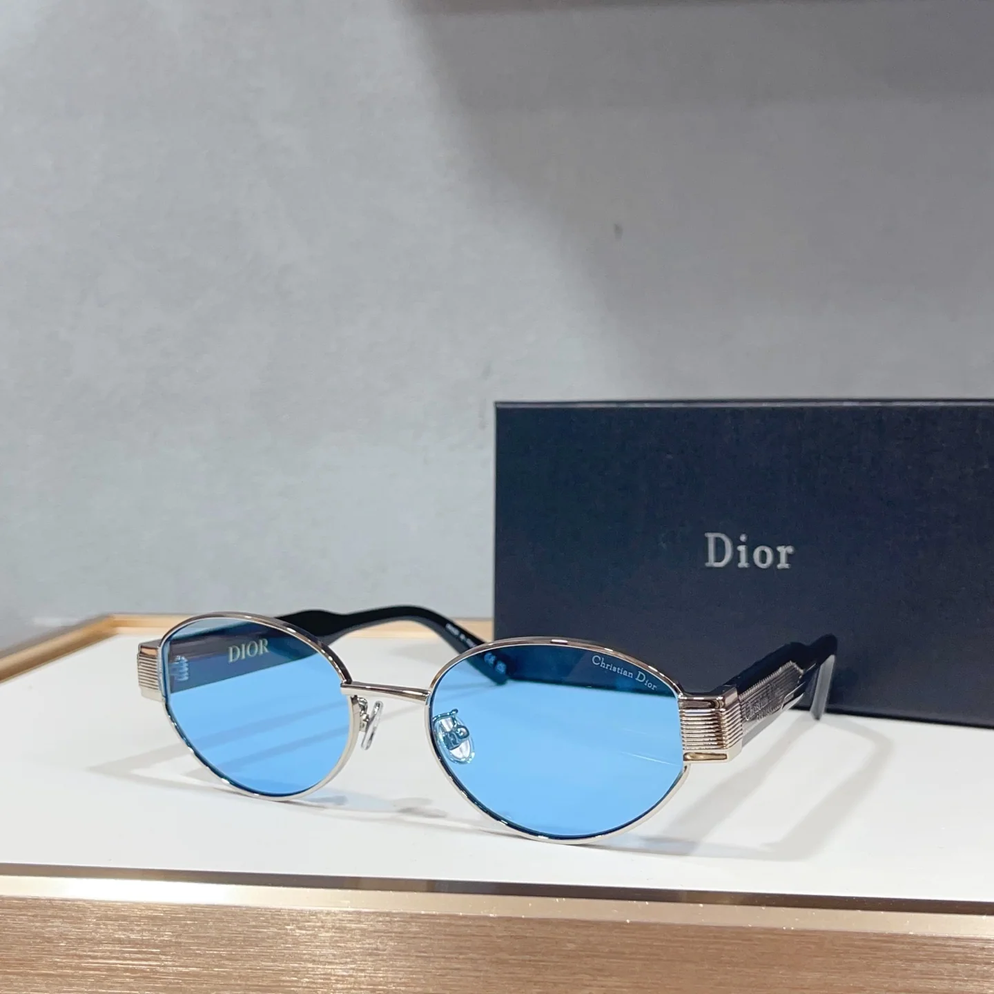 디올 선글라스 60367 Dior Sunglasses 상세 이미지 5