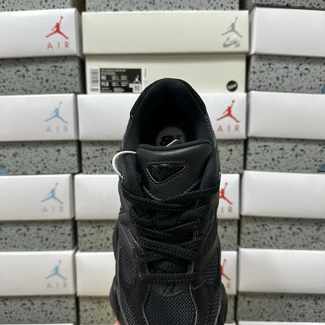 뉴발란스 [C] 9060 U9060NRI 202163 New Balance 9060 상세 이미지 8