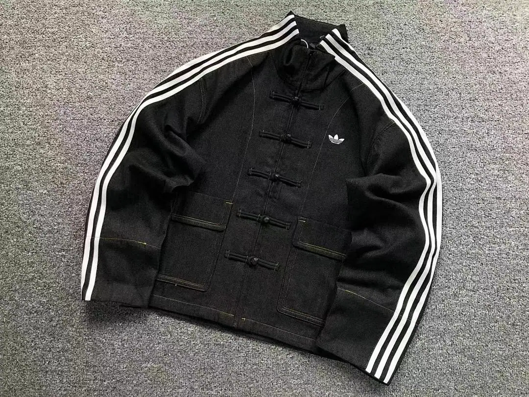 아디다스 자켓 202842 Adidas Jacket 상세 이미지 10