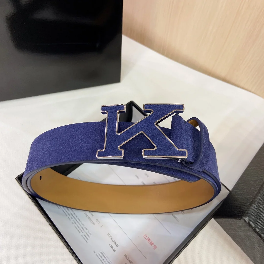 키톤 벨트 88590 Kiton Belt 상세 이미지 5