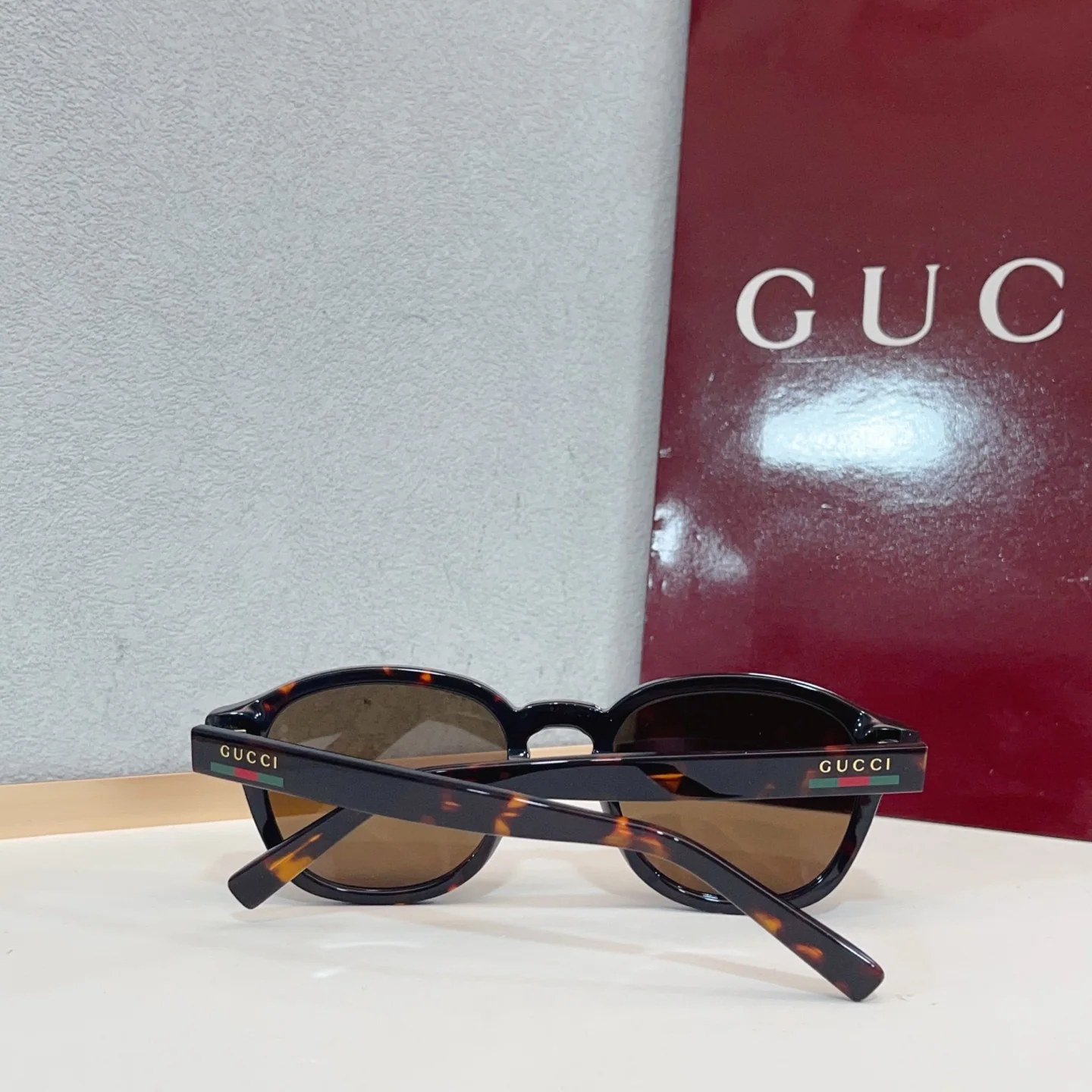 구찌 선글라스 56631 Gucci Sunglasses 상세 이미지 9