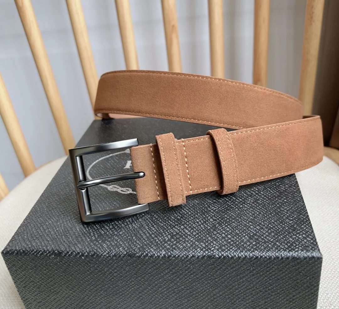 프라다 벨트 60299 Prada Belt 상세 이미지 2