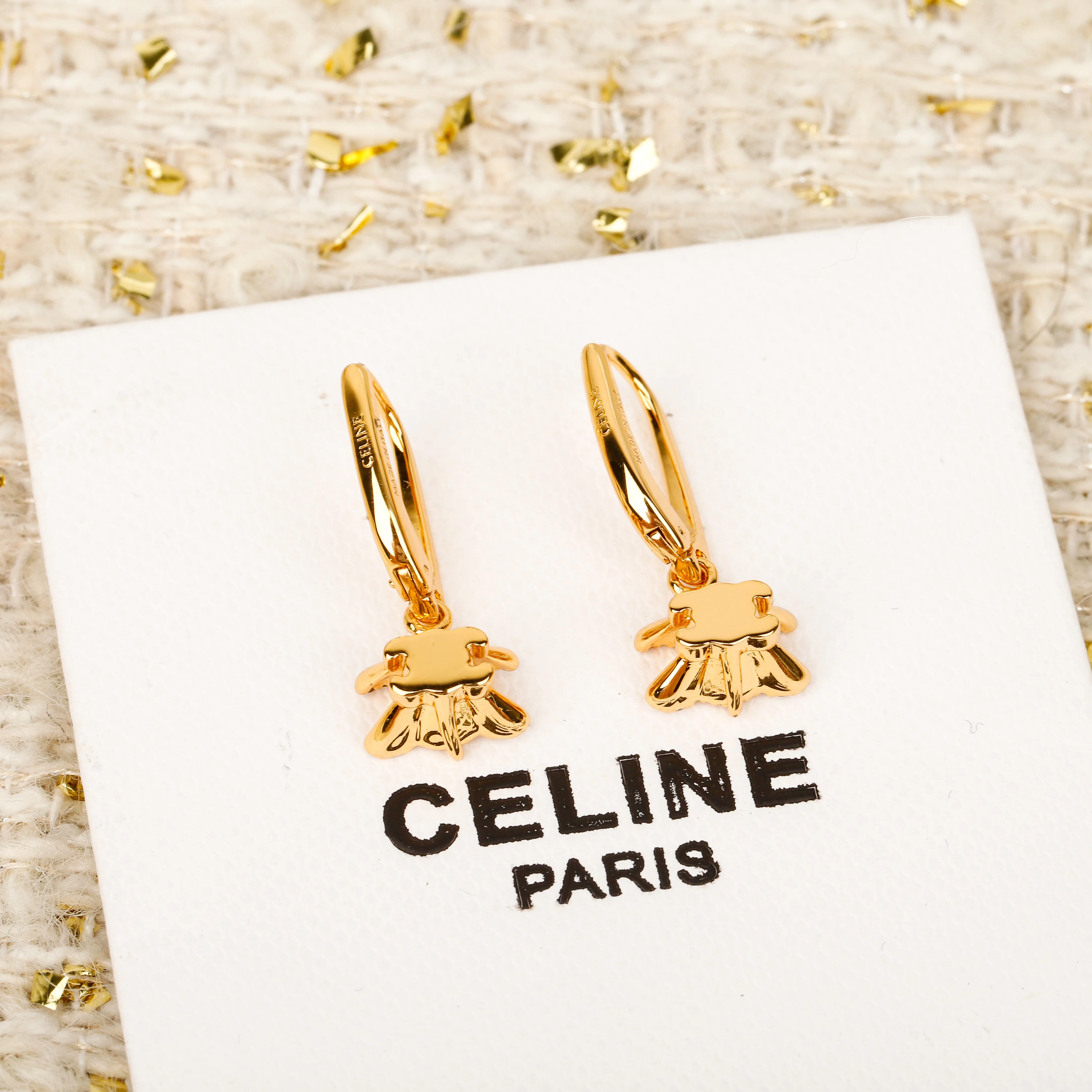 셀린느 귀걸이 69374 Celine Earrings 상세 이미지 13