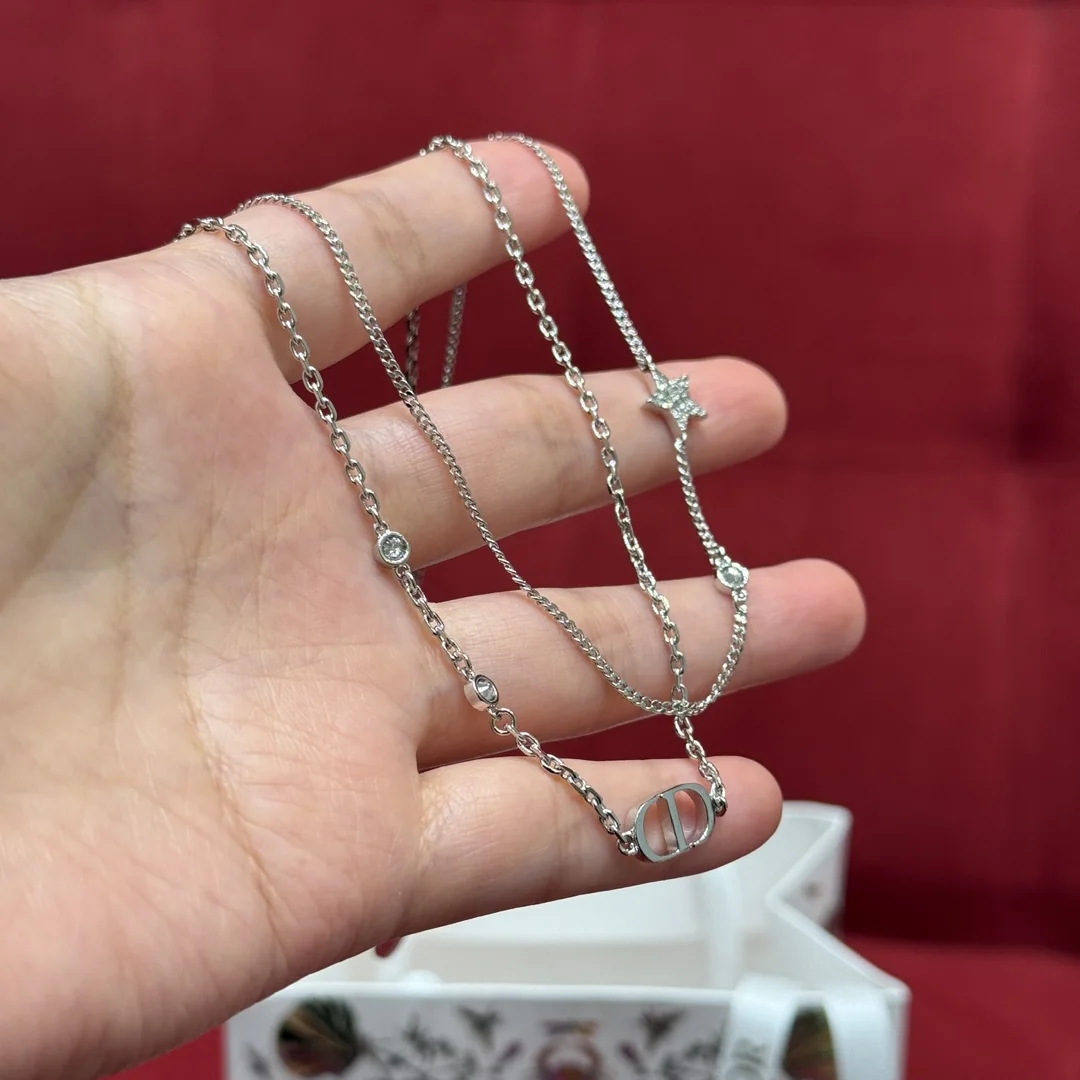 디올 귀걸이 178283 Dior Earrings 상세 이미지 2