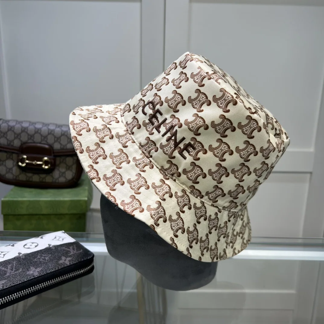 셀린느 모자 84191 Celine Cap 상세 이미지 2