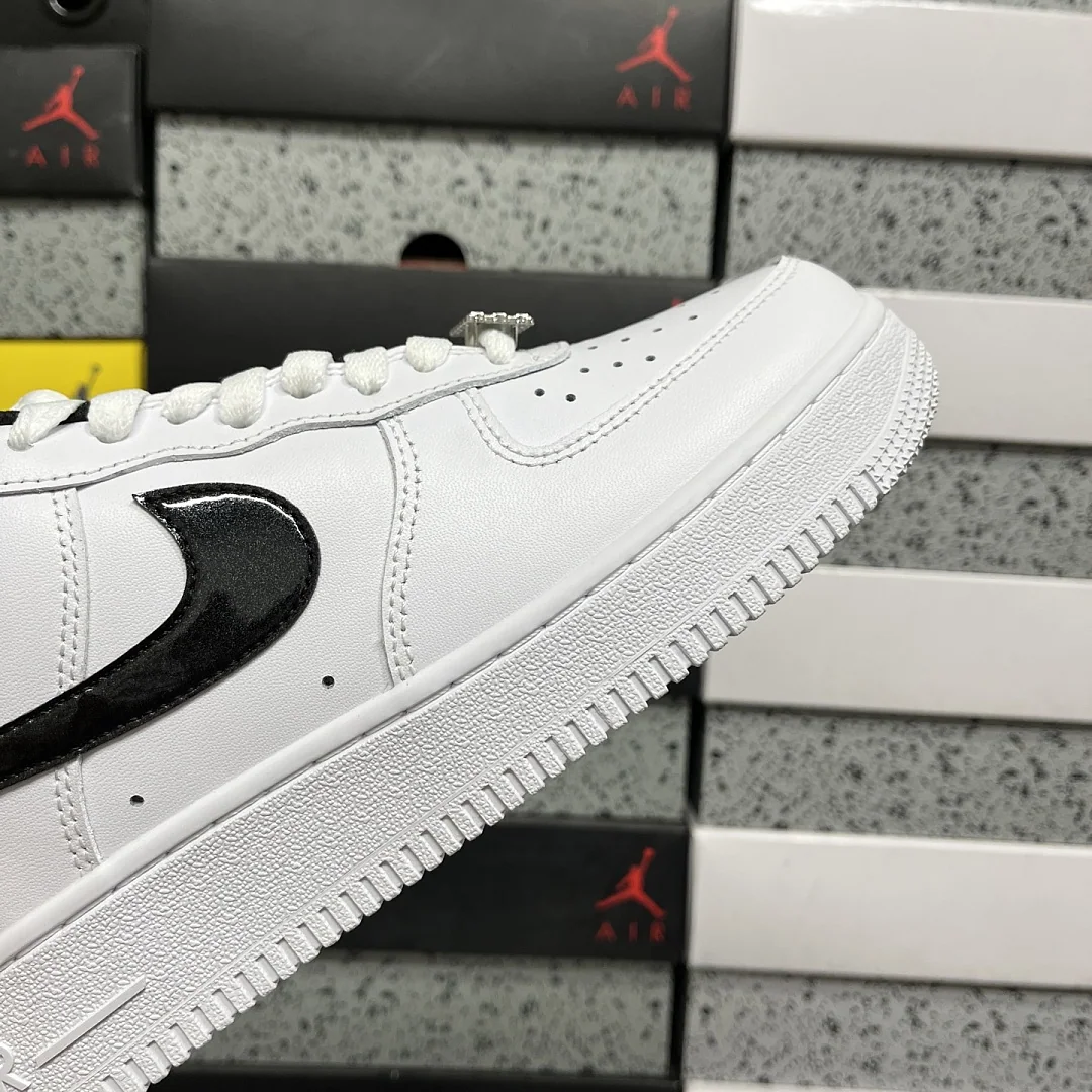 나이키 [XY/PB] 에어 포스 1 로우 HF2898-101 201731 Nike Air Force 1 Low 상세 이미지 7
