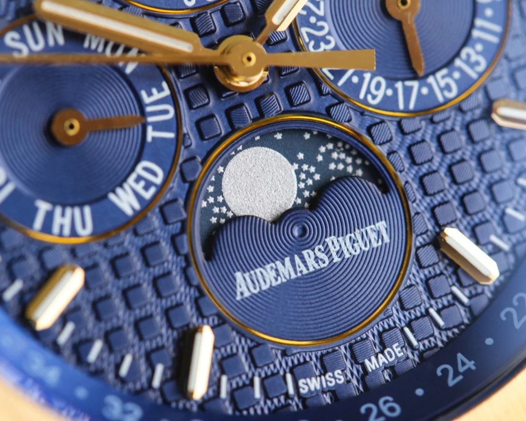 오데마피게 오데마 피게 시계 Audemars Piguet 상세 이미지 3