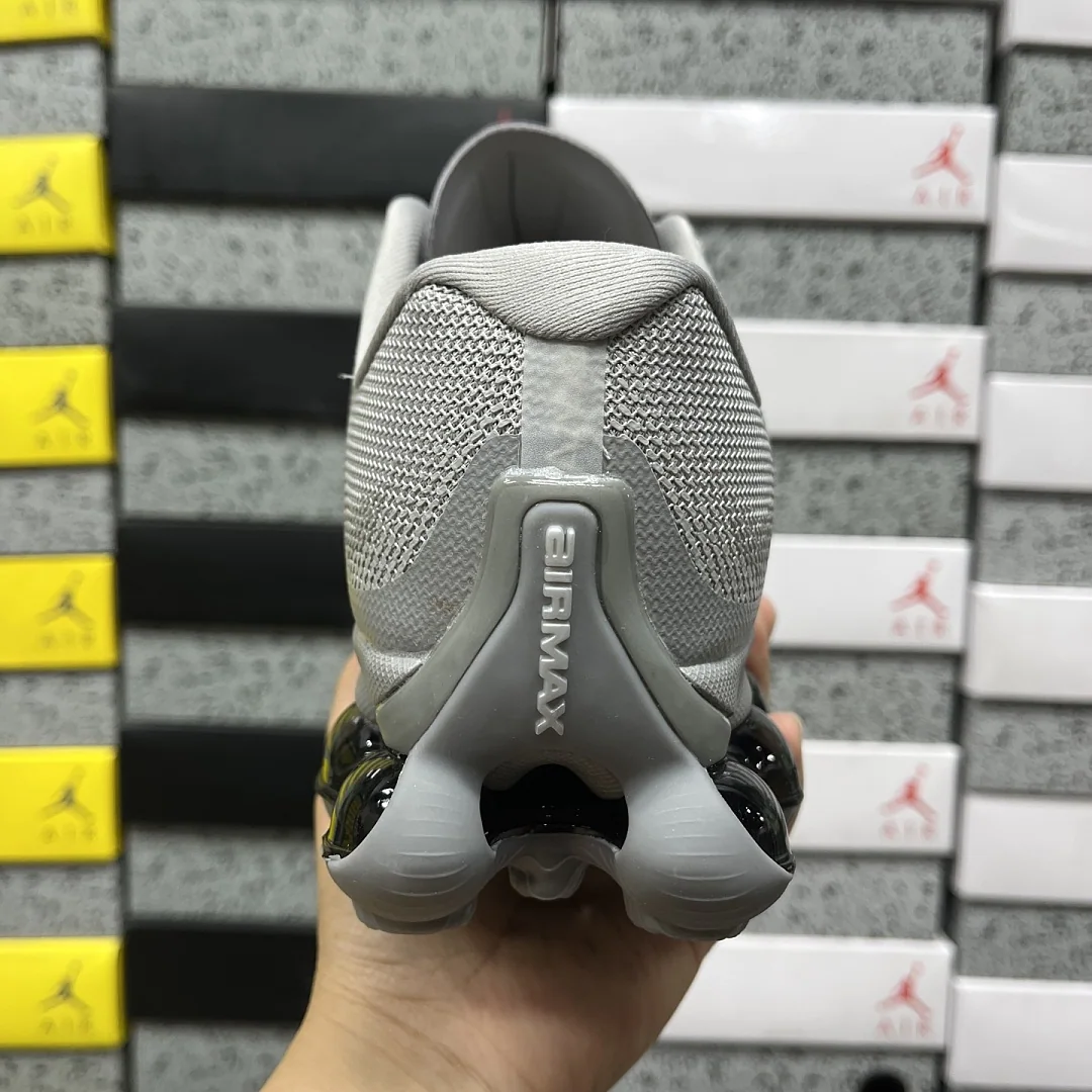 나이키 [EG] 에어 그레이 실버 IQ7634-002 201666 Nike Air Liquid Max 상세 이미지 5