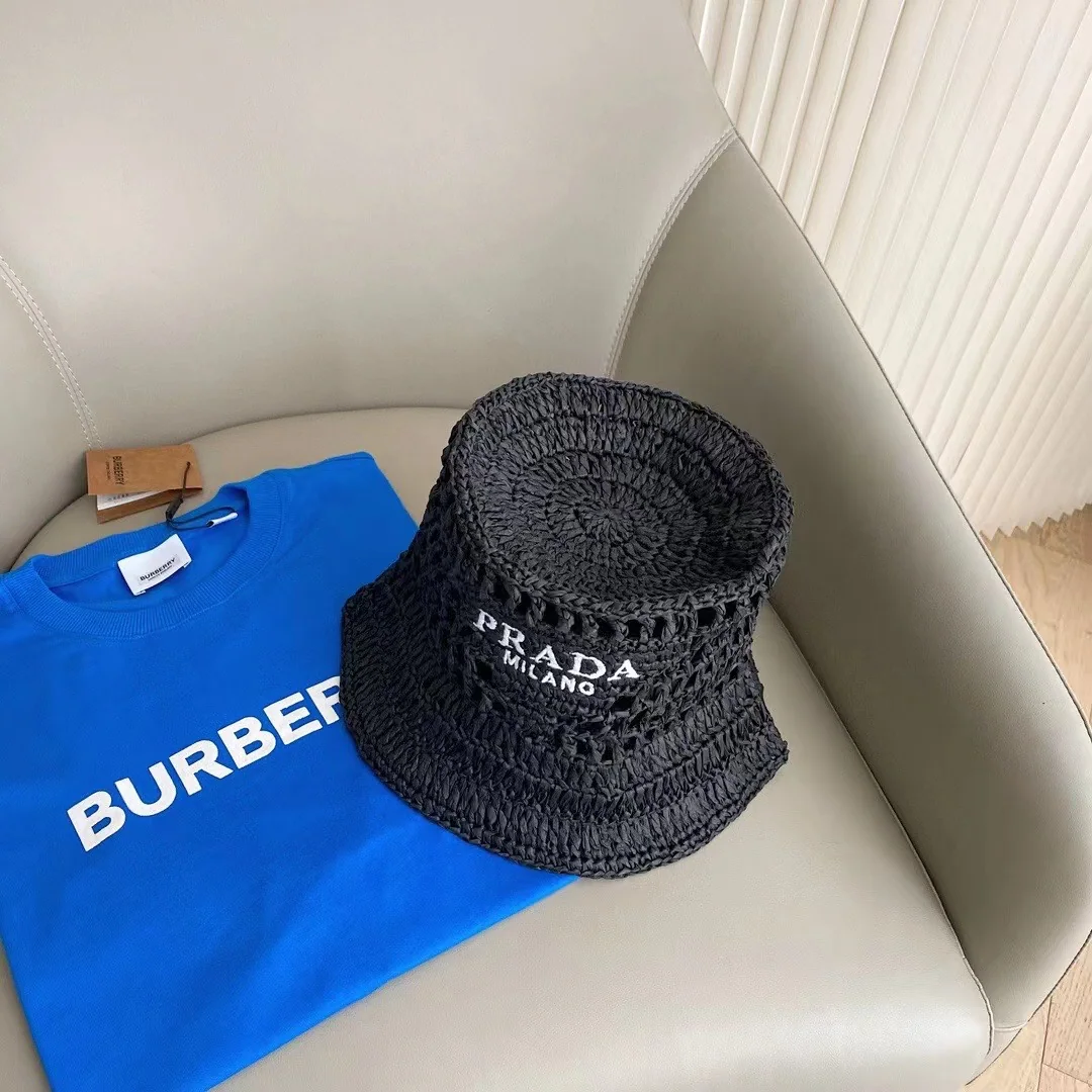 프라다 모자 84979 Prada Cap 상세 이미지 1