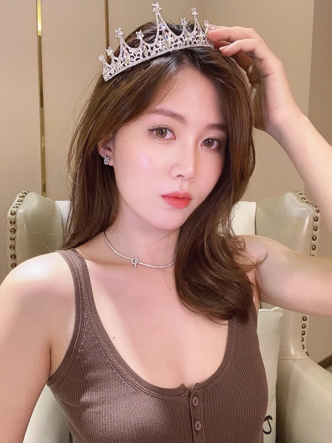 에르메스 목걸이 70098 Hermes Necklace 상세 이미지 3