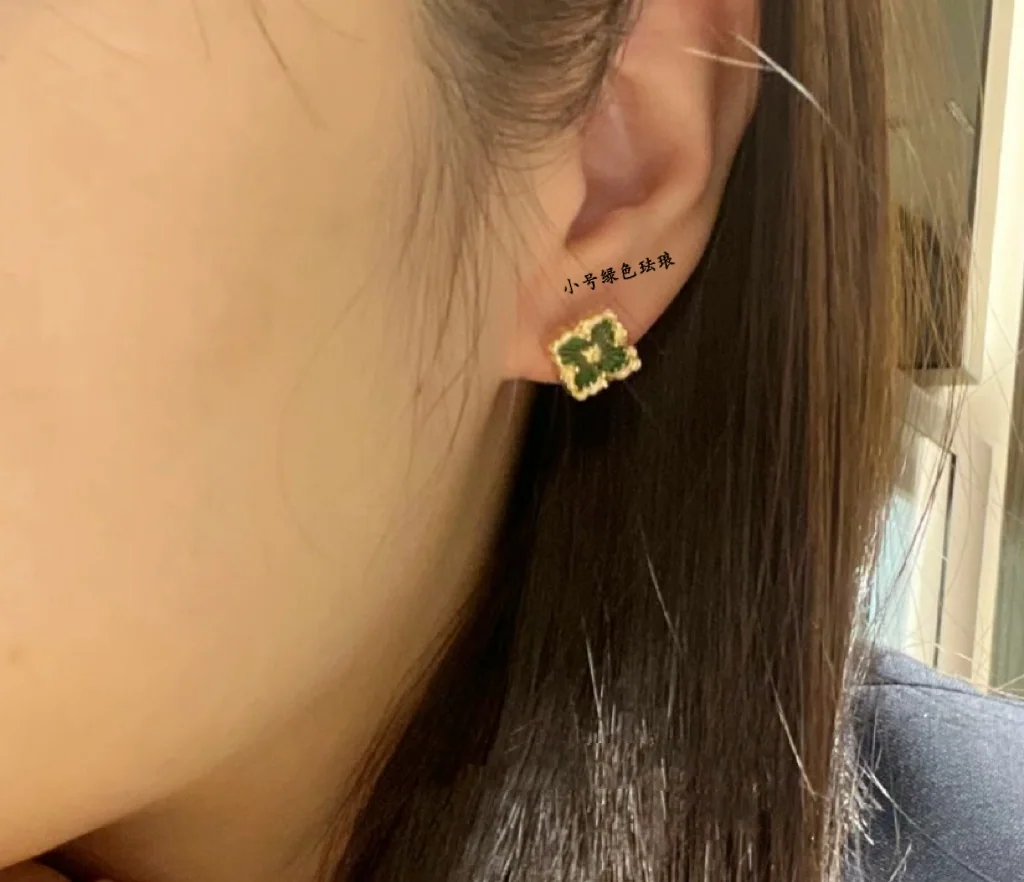부첼라티 귀걸이 64279 Buccellati Earrings 상세 이미지 2