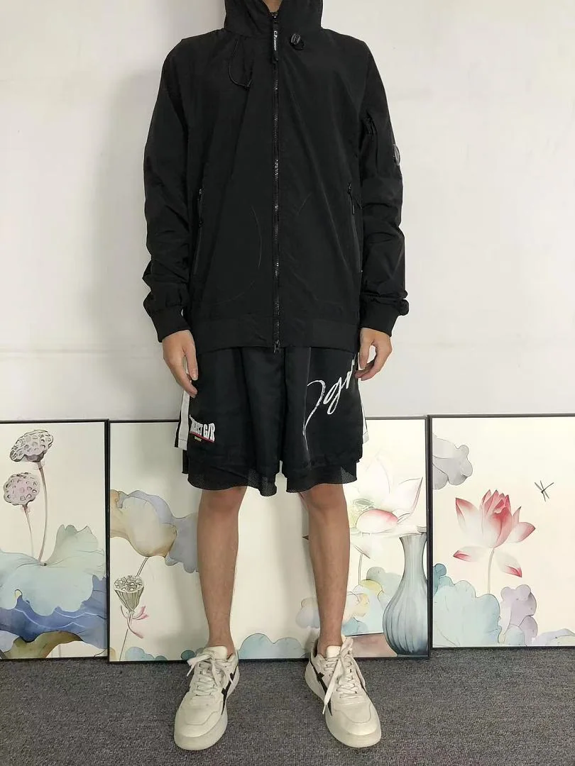CP컴퍼니 자켓 203421 CP Company Jacket 상세 이미지 28