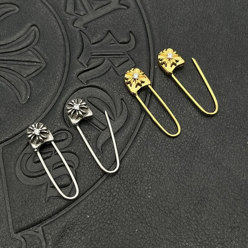 크롬하츠 귀걸이 63182 Chrome Hearts Earrings 상세 이미지 1