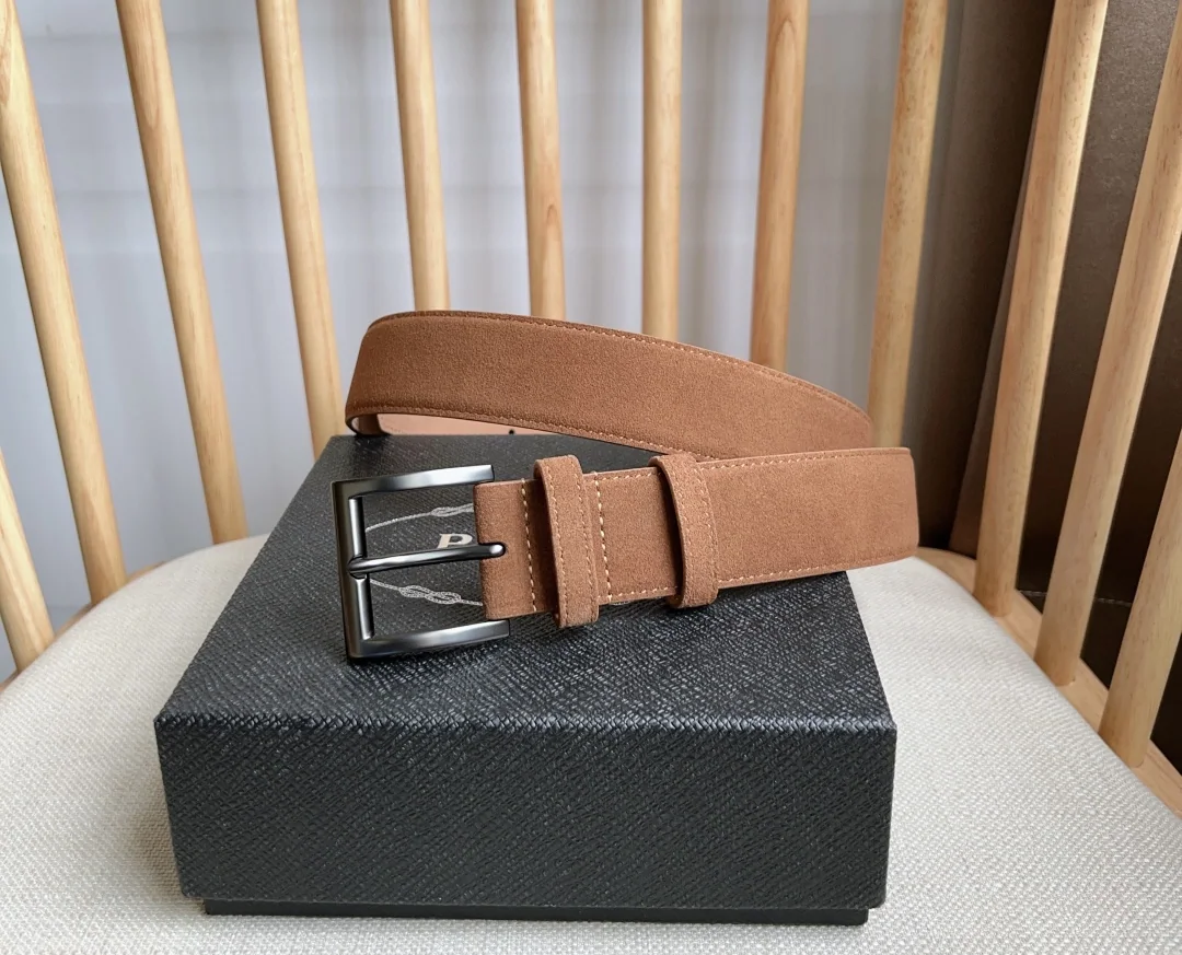 프라다 벨트 60299 Prada Belt 상세 이미지 1