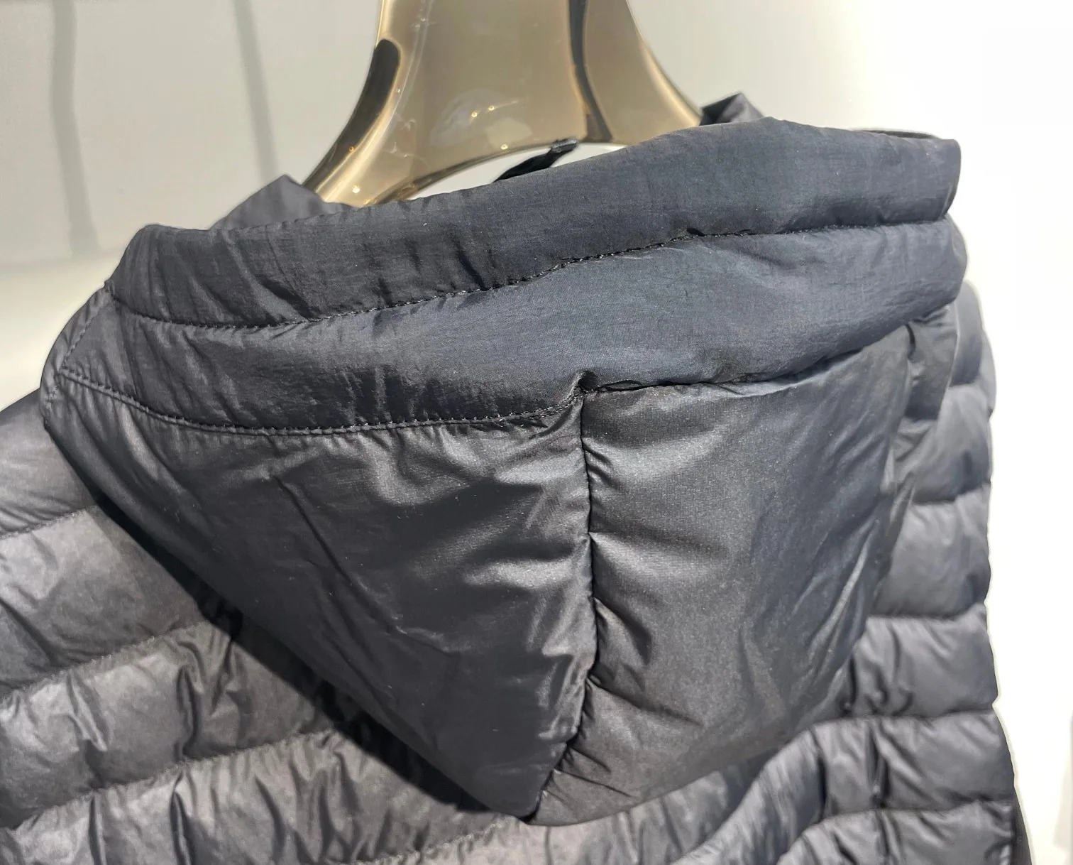 스톤아일랜드 남성 패딩 51405 Stone Island Padding 상세 이미지 7