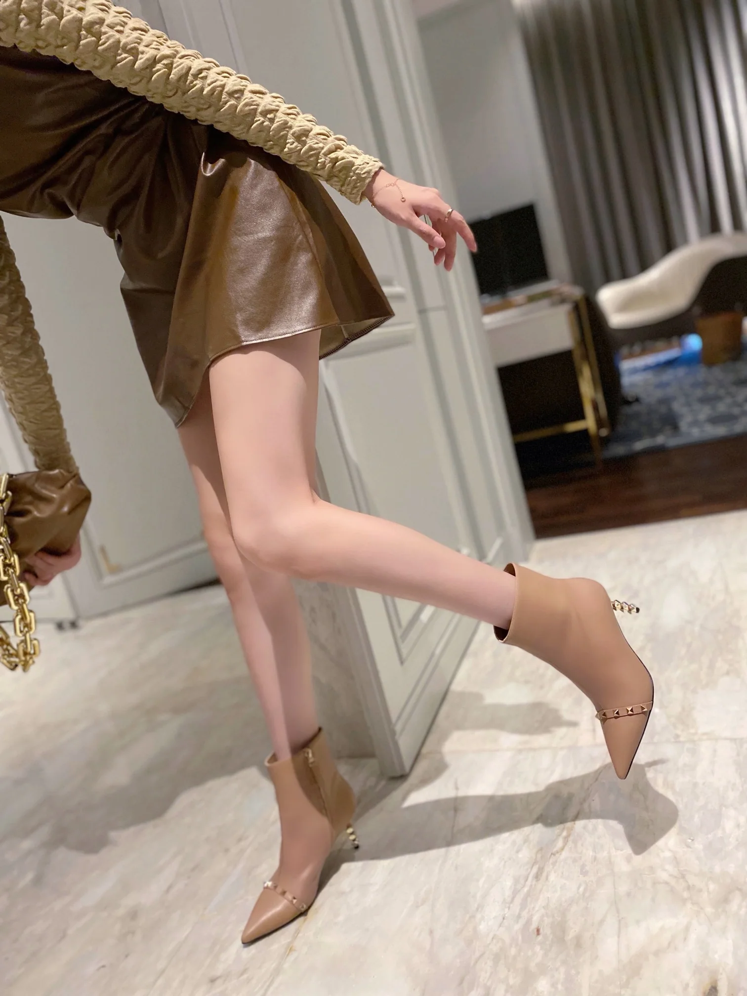 발렌티노 신발 상세 이미지 6