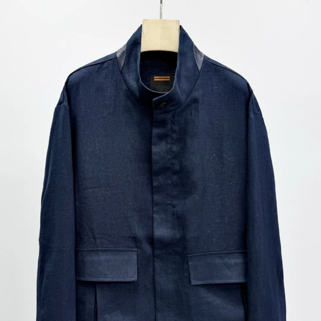 제냐 남성 자켓 53821 Zegna 상세 이미지 3