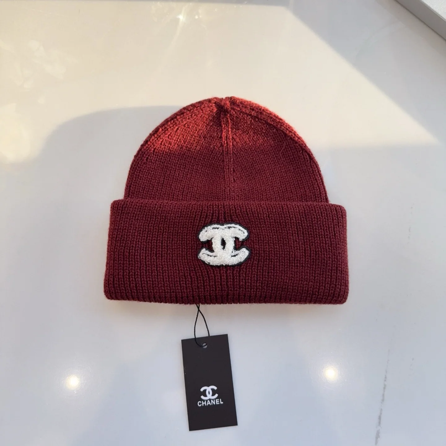 샤넬 모자 82520 Chanel Cap 상세 이미지 2