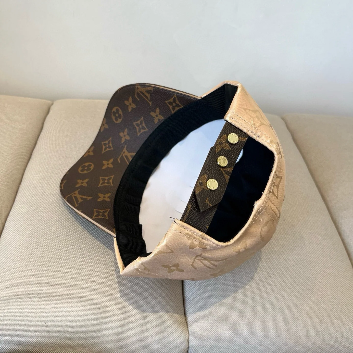 루이비통 모자 79128 Louis Vuitton Cap 상세 이미지 5