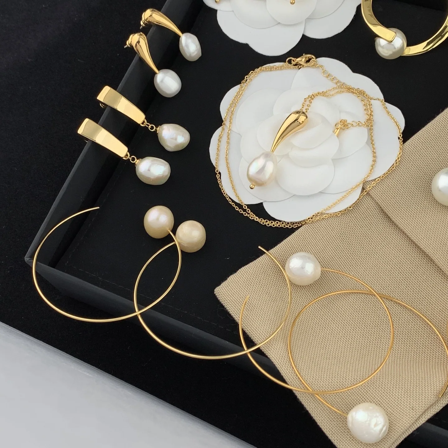 셀린느 귀걸이 69457 Celine Earrings 상세 이미지 7
