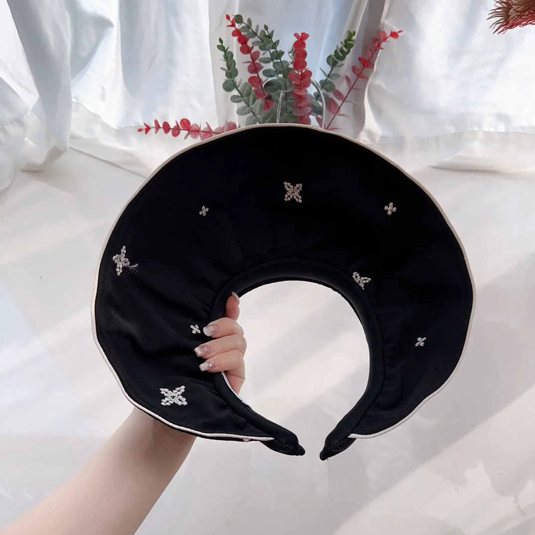 샤넬 모자 82300 Chanel Cap 상세 이미지 6