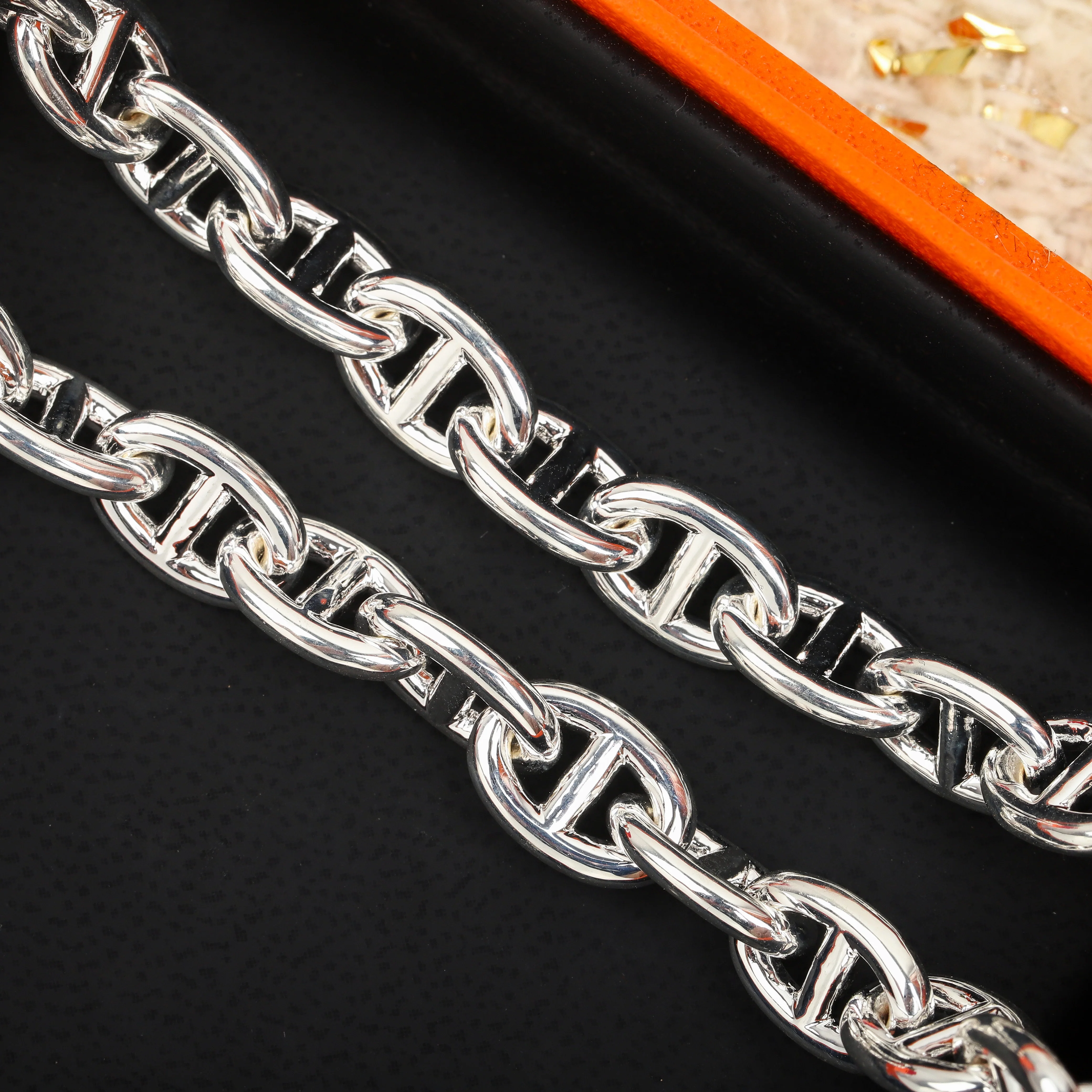 에르메스 목걸이 70070 Hermes Necklace 상세 이미지 13
