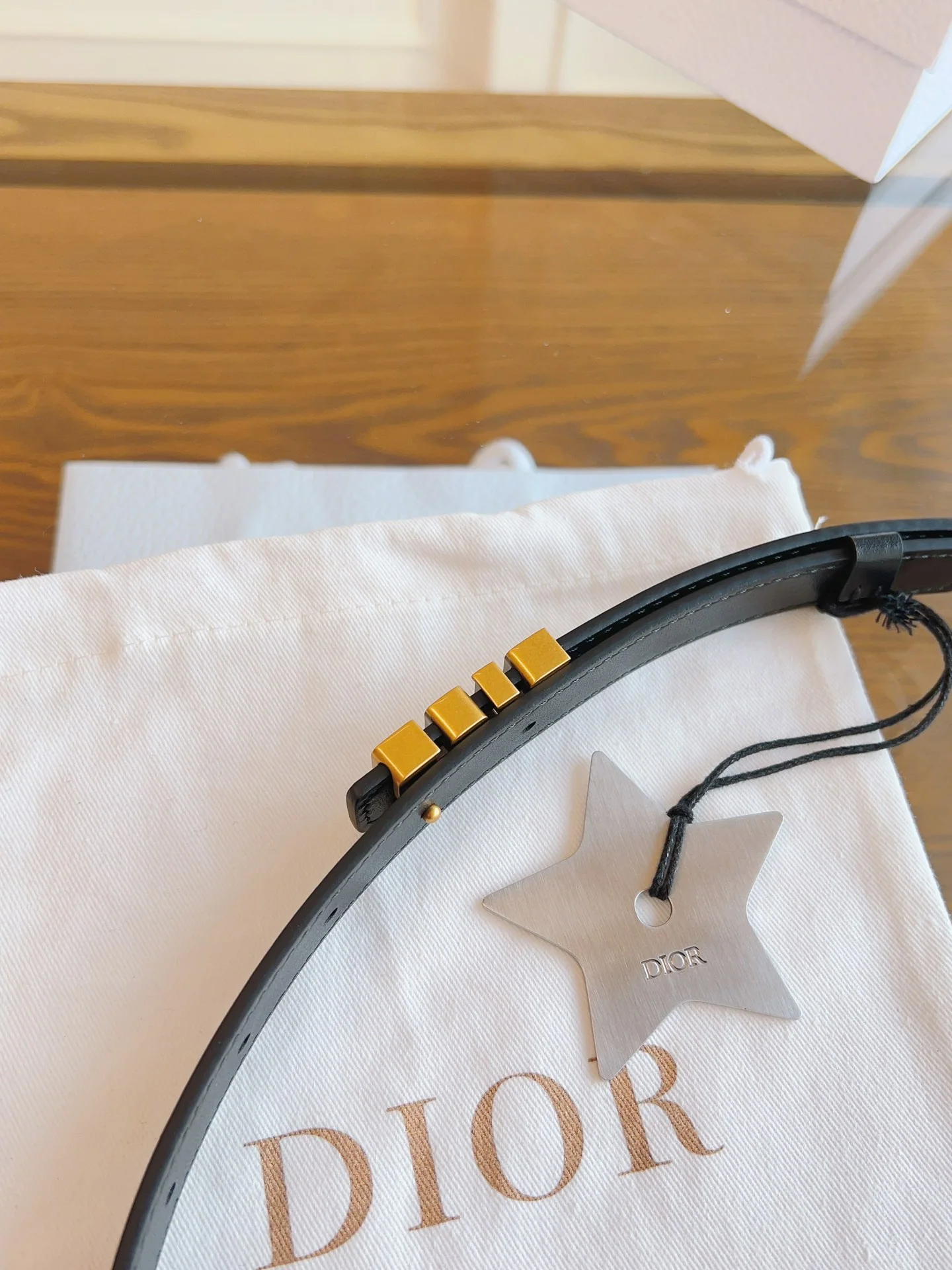 디올 벨트 59702 Dior Belt 상세 이미지 5