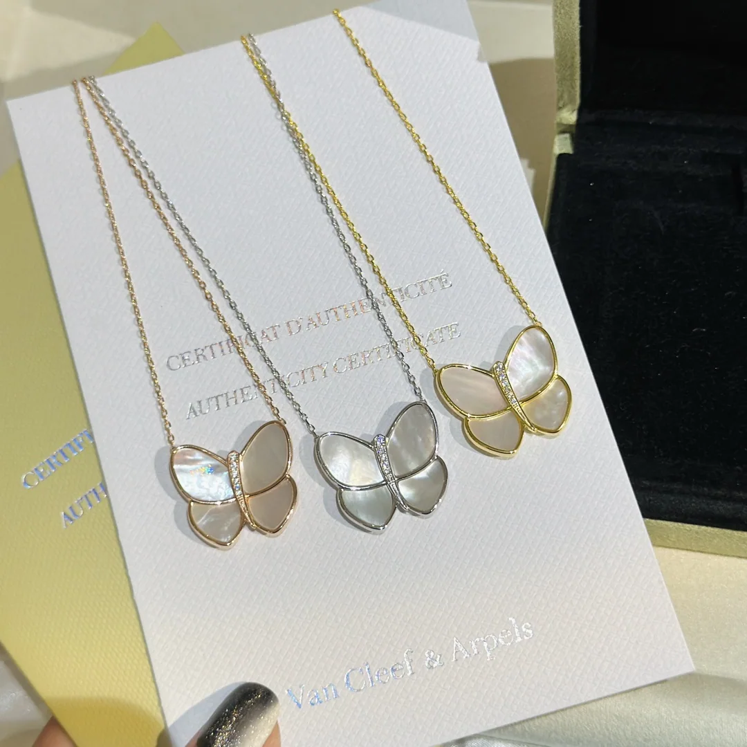 반클리프앤아펠 목걸이 63869 Van Cleef & Arpels Necklace 상세 이미지 1