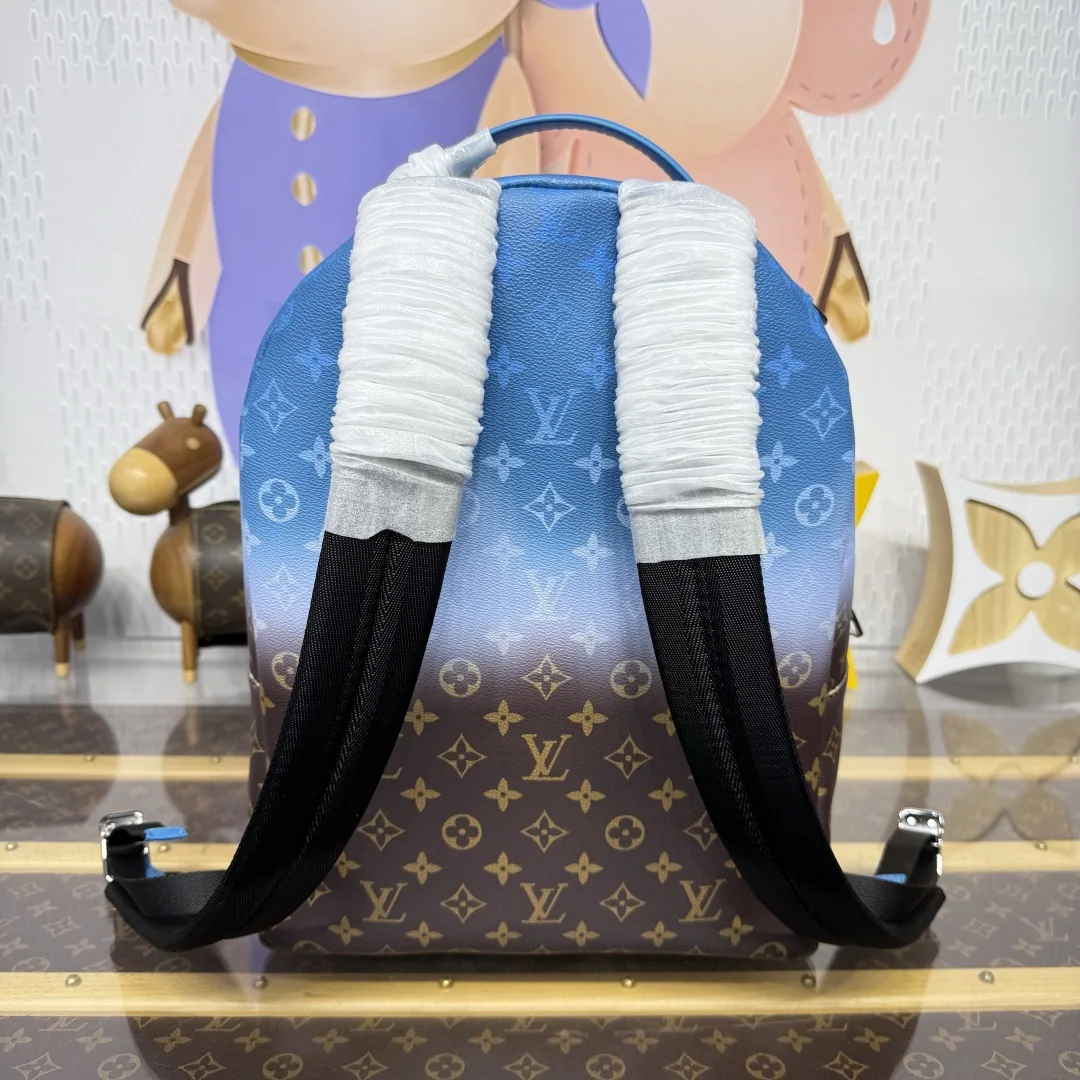 루이비통 버드케이지 모노그램 에클립스 가방 M11590 상세 이미지 3