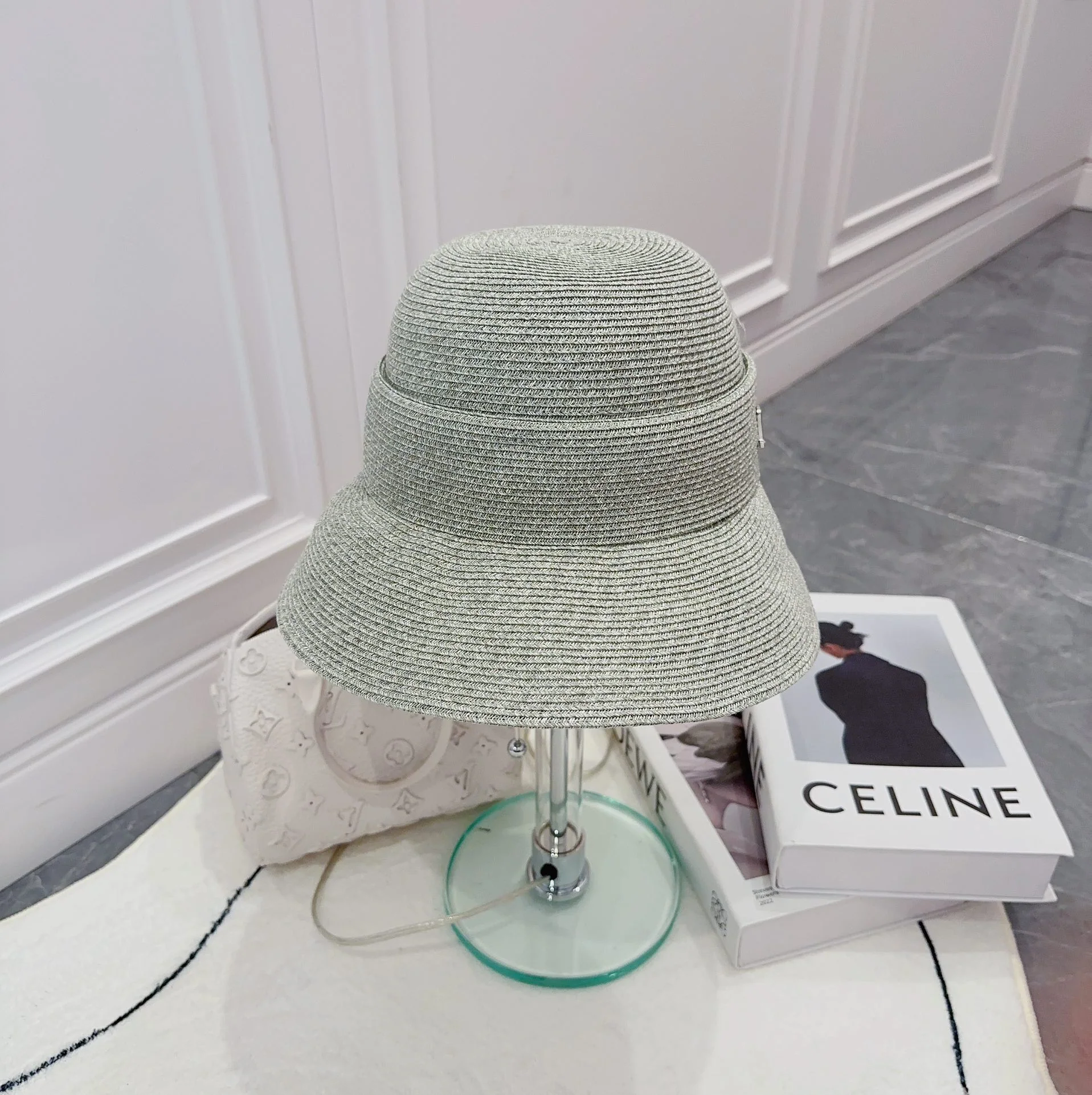 디올 모자 78509 Dior Cap 상세 이미지 9