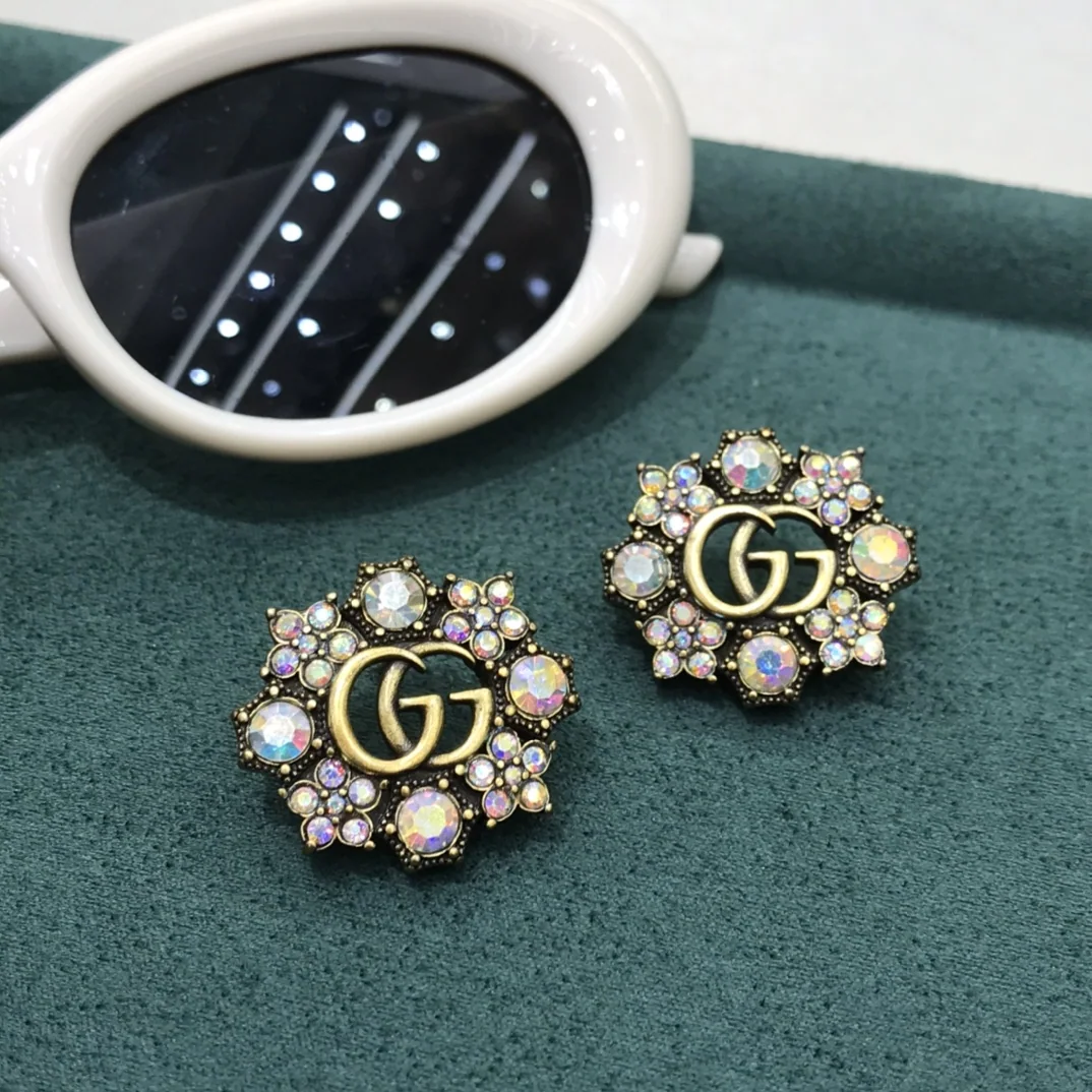 구찌 귀걸이 55498 Gucci Earrings
