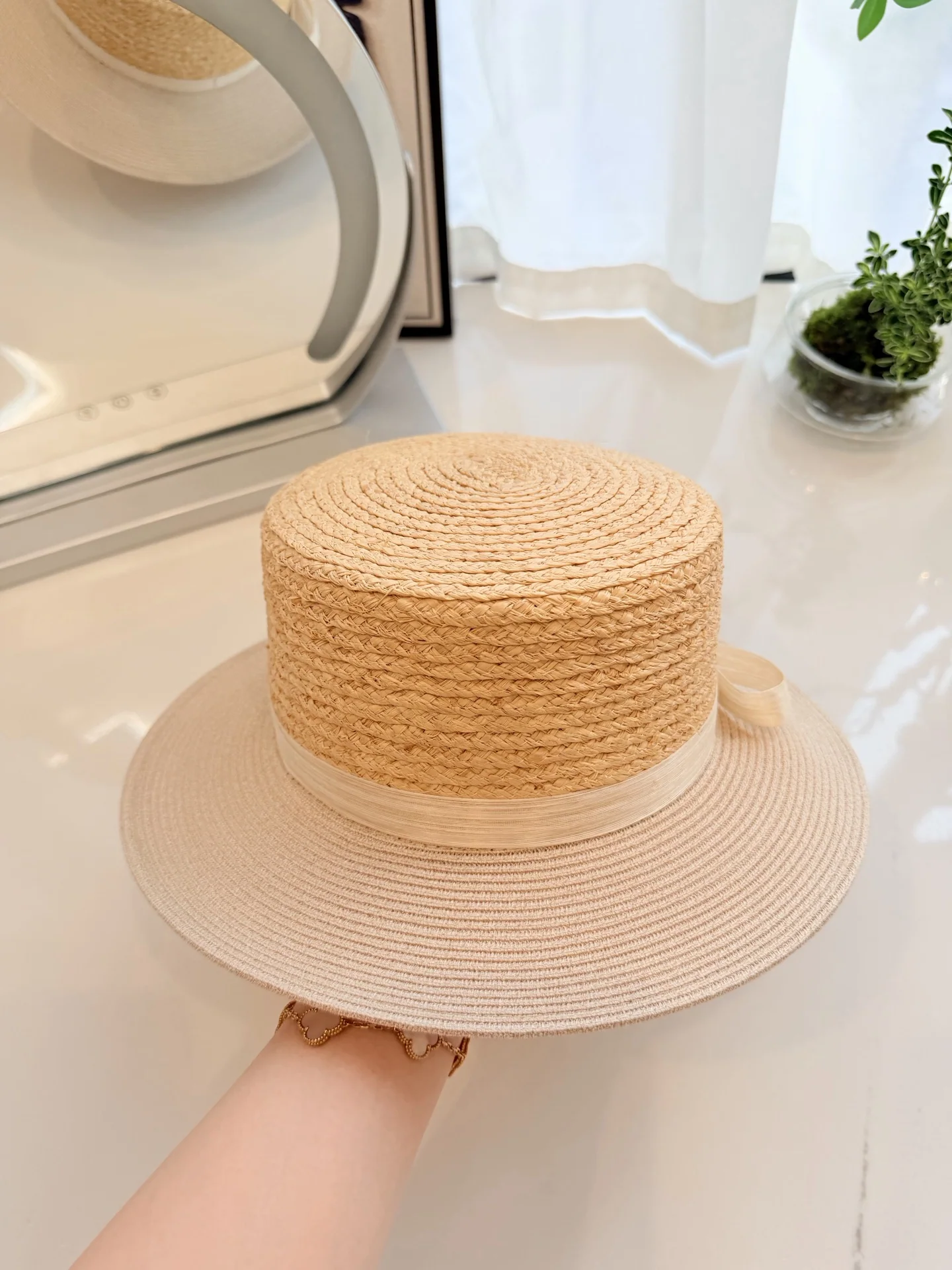 디올 모자 78731 Dior Cap 상세 이미지 3